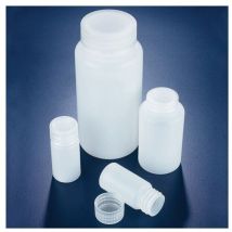 Azlon Bottle Round, HDPE, Wide Neck 2000ML