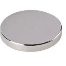 Bottone magnetico MM.20X3 nik* diesse pz 28,0