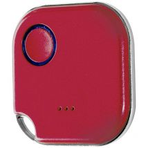 Shelly Blu Button 1, pulsante smart, Bluetooth, Attivazione di azioni e Scene, Chiudi/Apri o spegnere/Accendere dispositivi Diversi, tre modalit√† di
