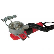 Machine à boucharder lst 1503 vr - ø 92 mm Flex