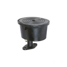 Bouche arrosage fonte 15X21 Huot 7081.1515