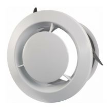 Axelair - Bouche de cuisine - Pour vmc simple flux Vort Penta - Vortice