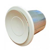 DMO - Bouche de soufflage air chaud réglable