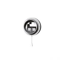 Nather - Bouche d'extraction gaz THG45120 546006
