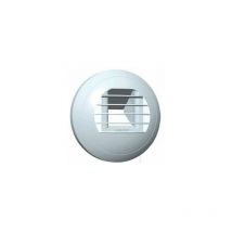 Unelvent - Bouche salle de bains hygro behs 5/40 alize