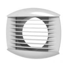 Econoname - Terminal Insufflation Plastique Rectangulaire 80 Manchon Dalle - TP 80D TP 80D