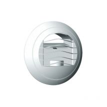 Soler Et Palau - bouche extraction autoréglable diamètre 125mm 60 m3/h série barp