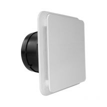 Econoname - Bouche d'extraction/insufflation D160 - bdo 160 - BDO-160 BDO-160