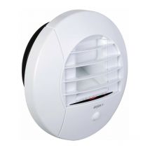 Anjos Ventilation - Bouche Hygroréglable alizé 5/40 HB1