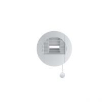 Nather - Bouche hygroréglable BAHTC154545HT05 911360