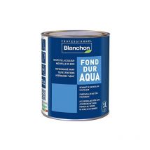Corrector de poros Blanchon Fond Dur Aqua 1 litro