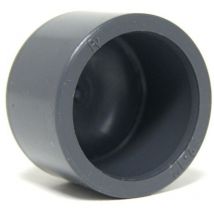 Cis Products - Bouchon pvc pour raccord - a coller - 32mm