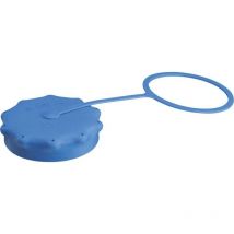 Bouchon à vis à col large pour bidons à col large