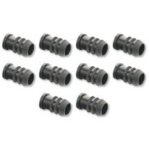 Bouchon anti goutte 16 mm pack x 10 offre exclusive