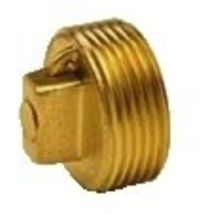 Bouchon Aveugle D'Étanchéité Au Gaz 7/8 "m - Arco