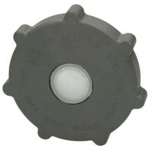 Bouchon bac à sel (303088-13424) (00165259) Lave-vaisselle 3030883662894063065 Bosch siemens, neff, gaggenau, constructa, bala