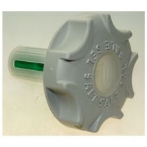 Bouchon pot à sel pour Lave-vaisselle aeg 1526411002