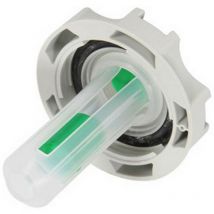 Bouchon bac a sel (90896-13044) (1526411002) Lave-vaisselle 908963058340519437 arthur martin electrolux, electrolux Faure aeg