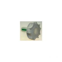Bouchon pot à sel pour Lave-vaisselle aeg 1526411002