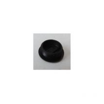 Bouchon bombé noir Pg 11 BLM 104115