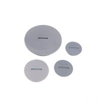 Bouchon bombé Polyamide gris Pg 11 BLM 104112