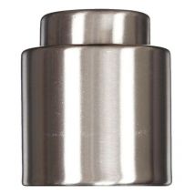 Bouchon bouteille vin en acier Pradel KV7011