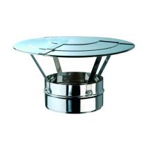 Bouchon chinois d. 300 acier inoxydable aisi 316L
