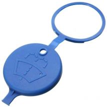 Bouchon De Bouteille De Réservoir De Pare-Brise, Bouchon De Bouteille De Réservoir De Réservoir De Liquide De Lave-Glace D'essuie-Glace Compatible