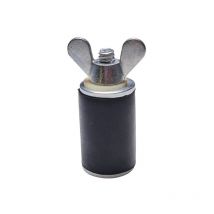 Norham - Tapón De Rosca Kwik'n'sure, Diámetro 18 A 22 Mm, 12 Bar
