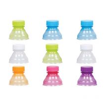 Bouchon de canette (Lot de 9)