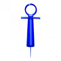 Broadfix - Bouchon De Conservation Seal Bleu