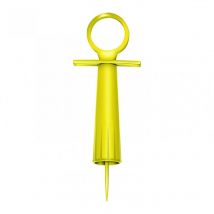 Bouchon De Conservation Seal Jaune