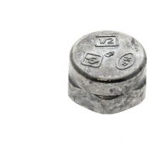Scholtes - Bouchon gaz 50x50 pour cuisiniere Multi-marques