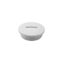 Bouchon de fermeture en polymère PG13,5 Gewiss GW52364