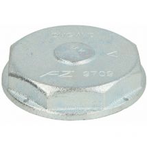 Le Sanitaire - Bouchon de fermeture vk 40 (p. gat dn 40)