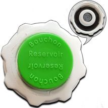 Bouchon de liquide de refroidissement Citroen / Peugeot (130643) - 3RG