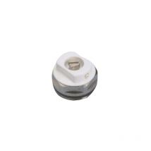 Bouchon de radiateur purgeur Radson pour panneau Acier 15-5