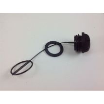 Bouchon De Remplissage De Carburant Husqvarna 65 77 61 162 266 268 272 001358