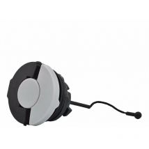 Compatible avec plusieurs produits Bouchon de réservoir de carburant pour tronçonneuses, débroussailleuses, taille-haies, perches, élagueurs,