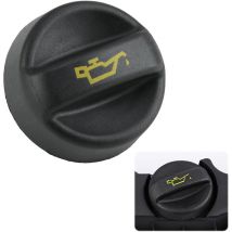 Bouchon de remplissage d'huile moteur Pour C2 C3 C4 Xsara Peu-geot 207 208 301 308 508 2008 3008 5008 Partner 9670015080 1180S5 9674157180