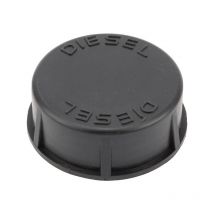 Case Ih - Bouchon de réservoir 255345A1