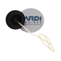 Bouchon de réservoir compatible avec Zenoah remplace 2841-31801