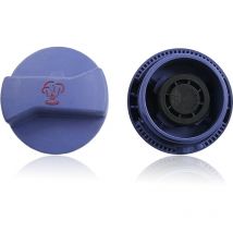 Bouchon de réservoir de liquide de refroidissement Audi Porsche Volkswagen 1J0121321