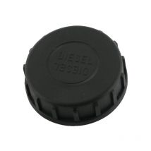 Fiatagri - Bouchon de réservoir 44907408