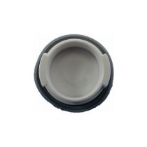 Bouchon de réservoir pour nettoyeur Vapeur Balai Vaporetto Double Force M0006633 compatible SV440 /SV450 / SV460 PTEU0274 Polti