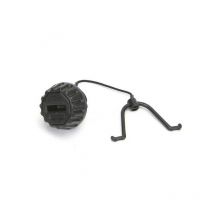 Matijardin - Bouchon de réservoir pour tronçonneuse Stihl 025 MS250