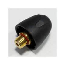 Bouchon de sécurité