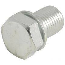 Bouchon de vidange, AUDI ES, dimension 14 x 150 mm - AUTOBEST