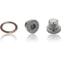 Bouchon de vidange carter d'huile Citroën Fiat Ford Lancia Peugeot 031138 031121 9637823288 9672016980 1681599