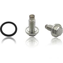 Bouchon de vidange carter d'huile Ford mazda 3051079 XW4E6730AA AJ0310404